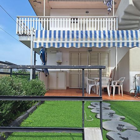 "Maretna" Apartment Mascali Ngoại thất bức ảnh