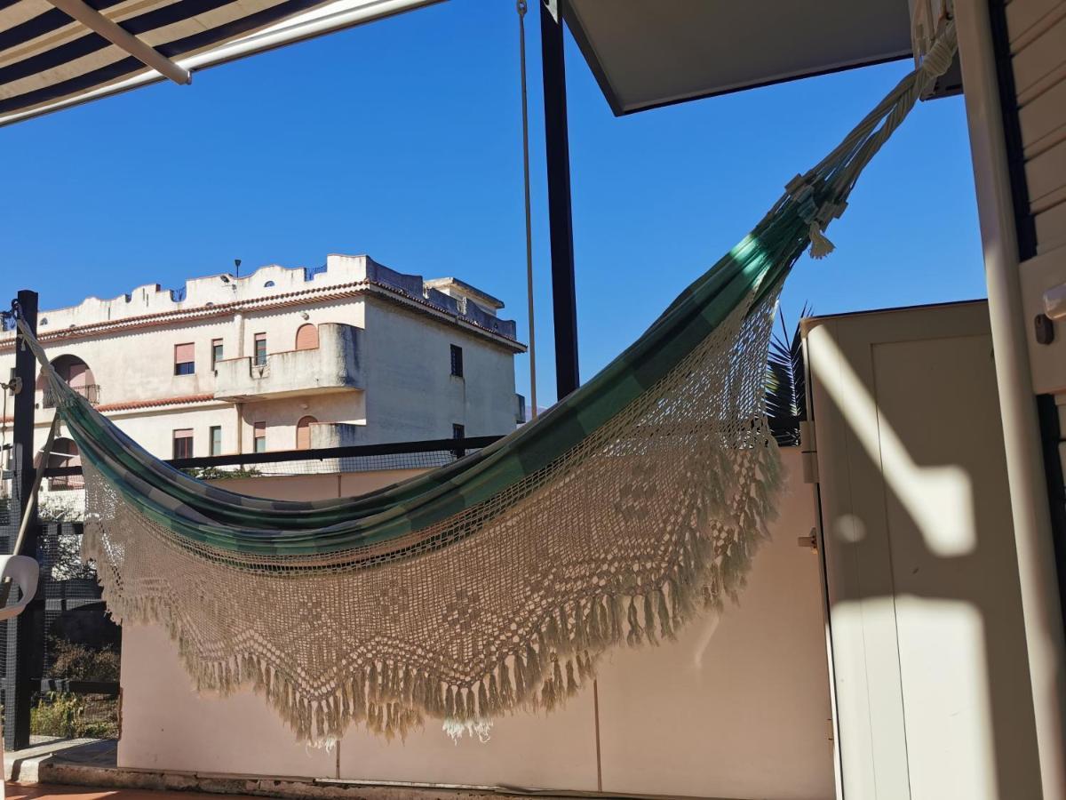 "Maretna" Apartment Mascali Ngoại thất bức ảnh