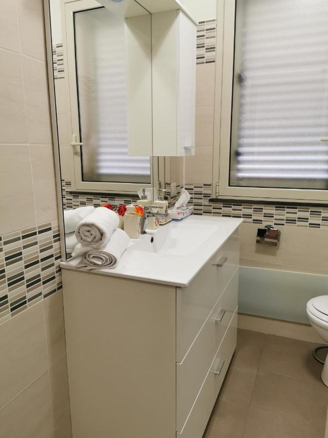 "Maretna" Apartment Mascali Ngoại thất bức ảnh