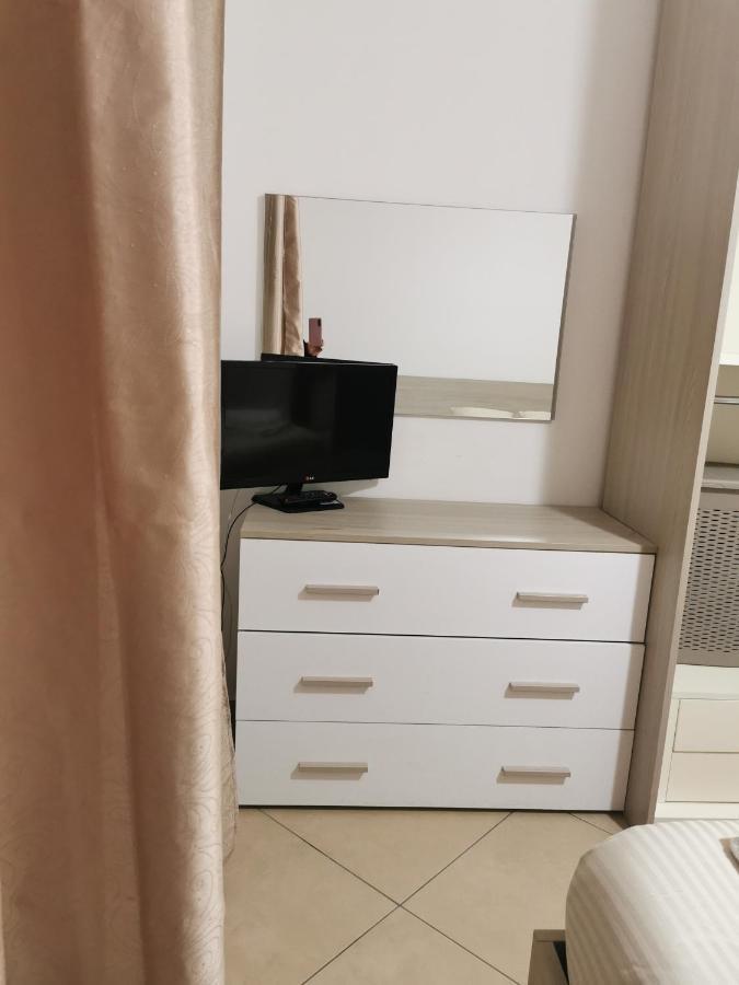 "Maretna" Apartment Mascali Ngoại thất bức ảnh