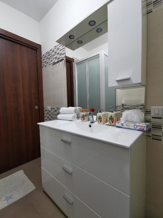 "Maretna" Apartment Mascali Ngoại thất bức ảnh