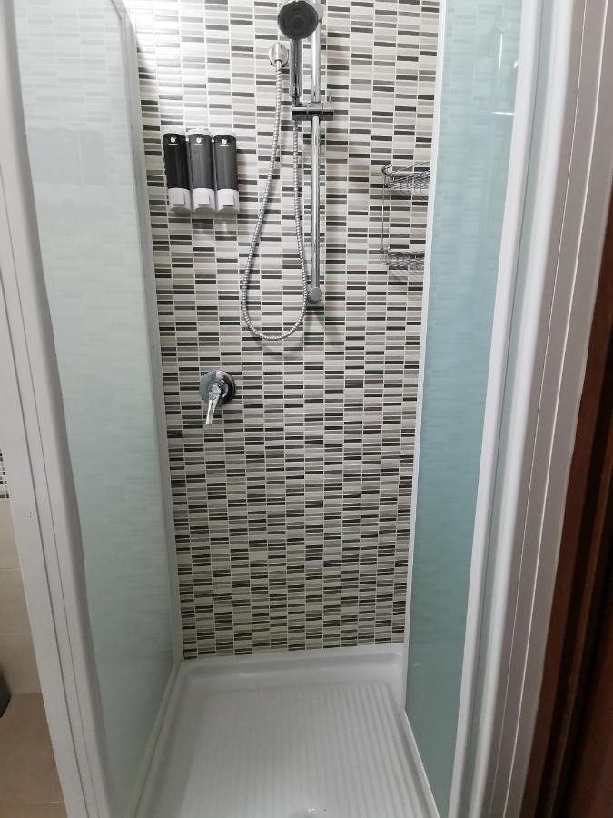 "Maretna" Apartment Mascali Ngoại thất bức ảnh