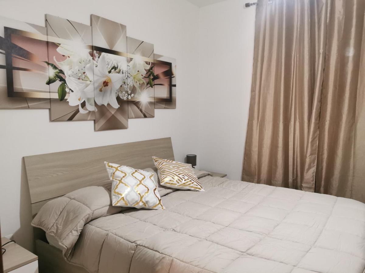 "Maretna" Apartment Mascali Ngoại thất bức ảnh