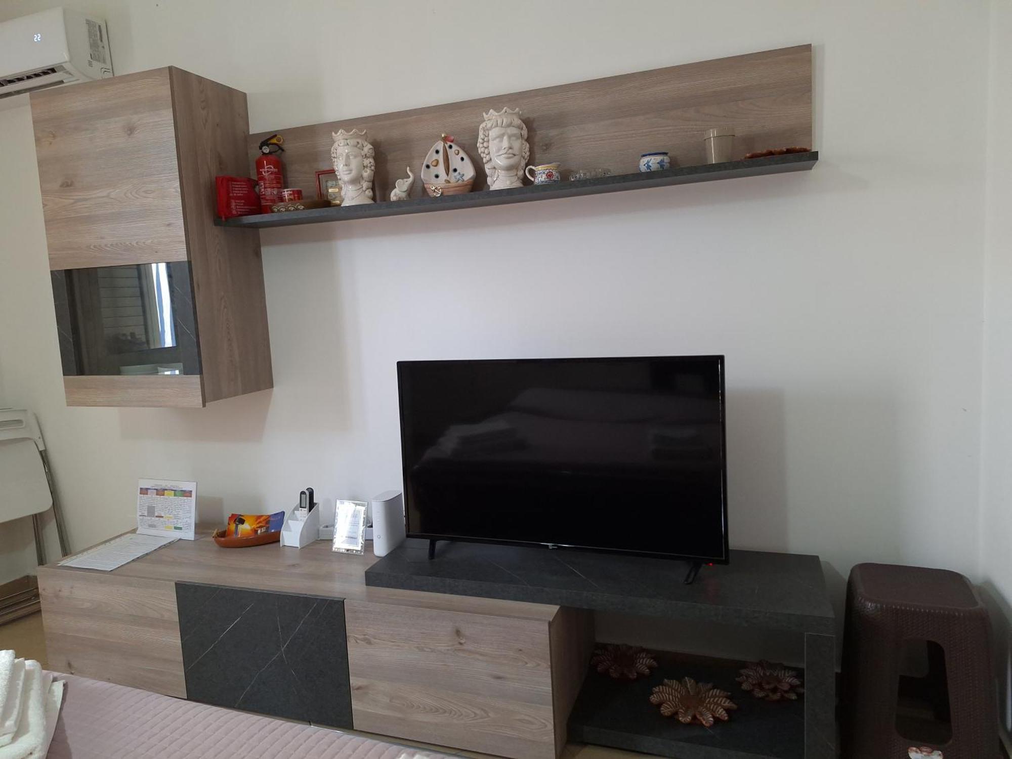 "Maretna" Apartment Mascali Ngoại thất bức ảnh