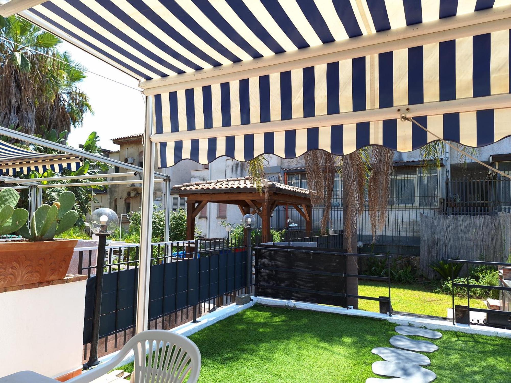"Maretna" Apartment Mascali Ngoại thất bức ảnh