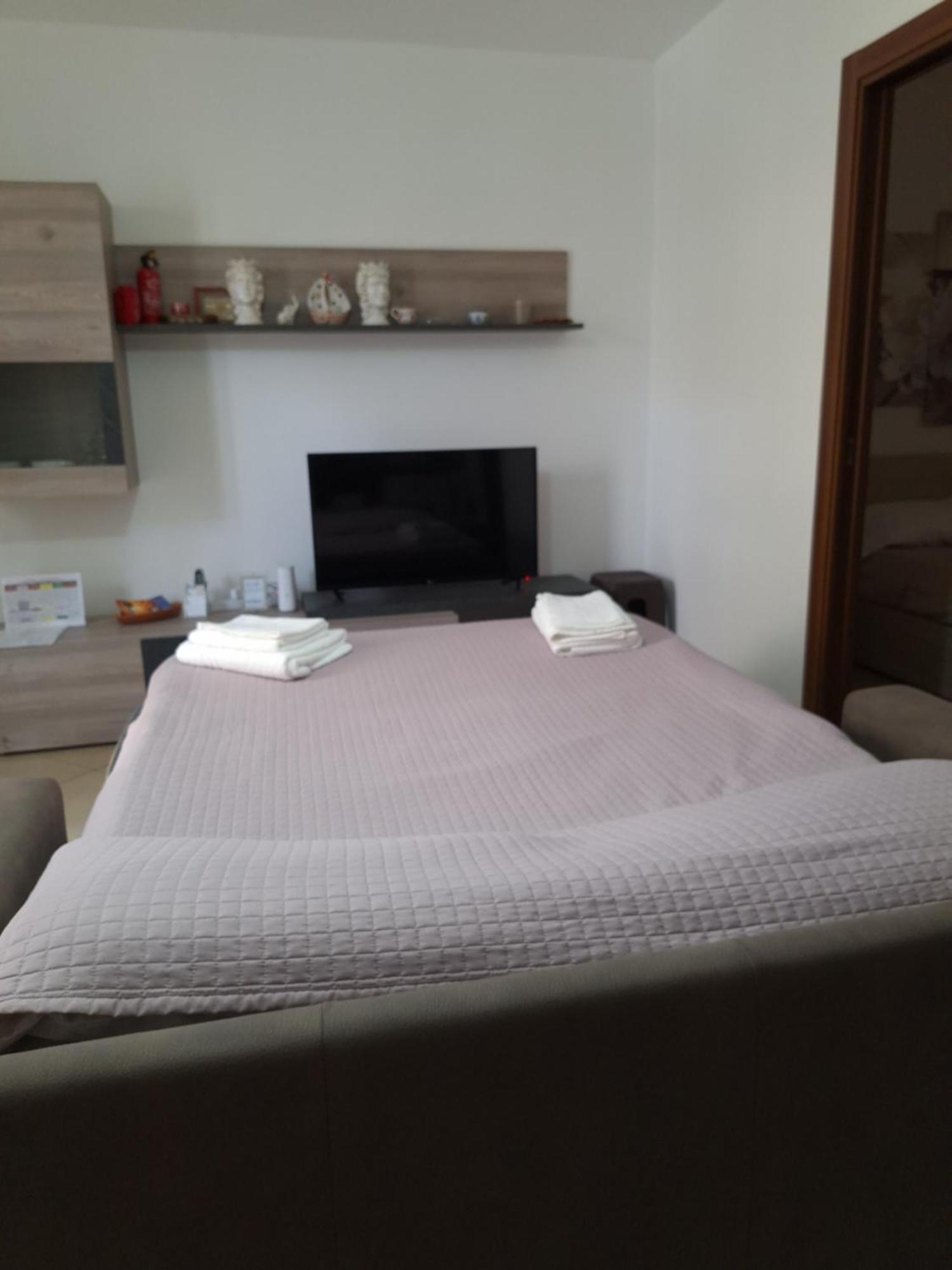 "Maretna" Apartment Mascali Ngoại thất bức ảnh